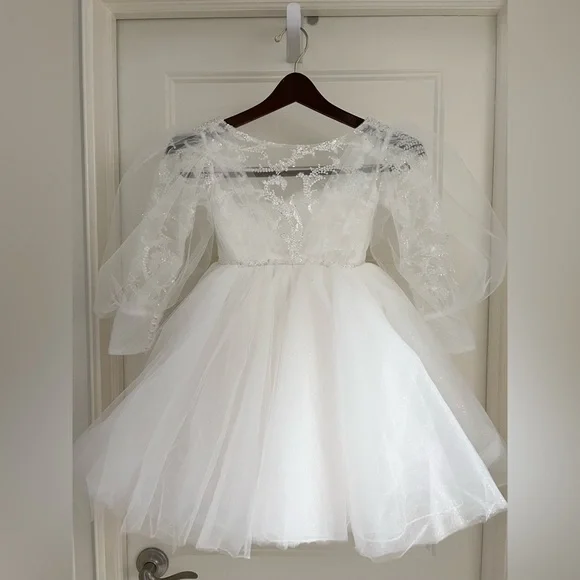 Alexandrina Dresses Handmade Alexandrina Special Occasion